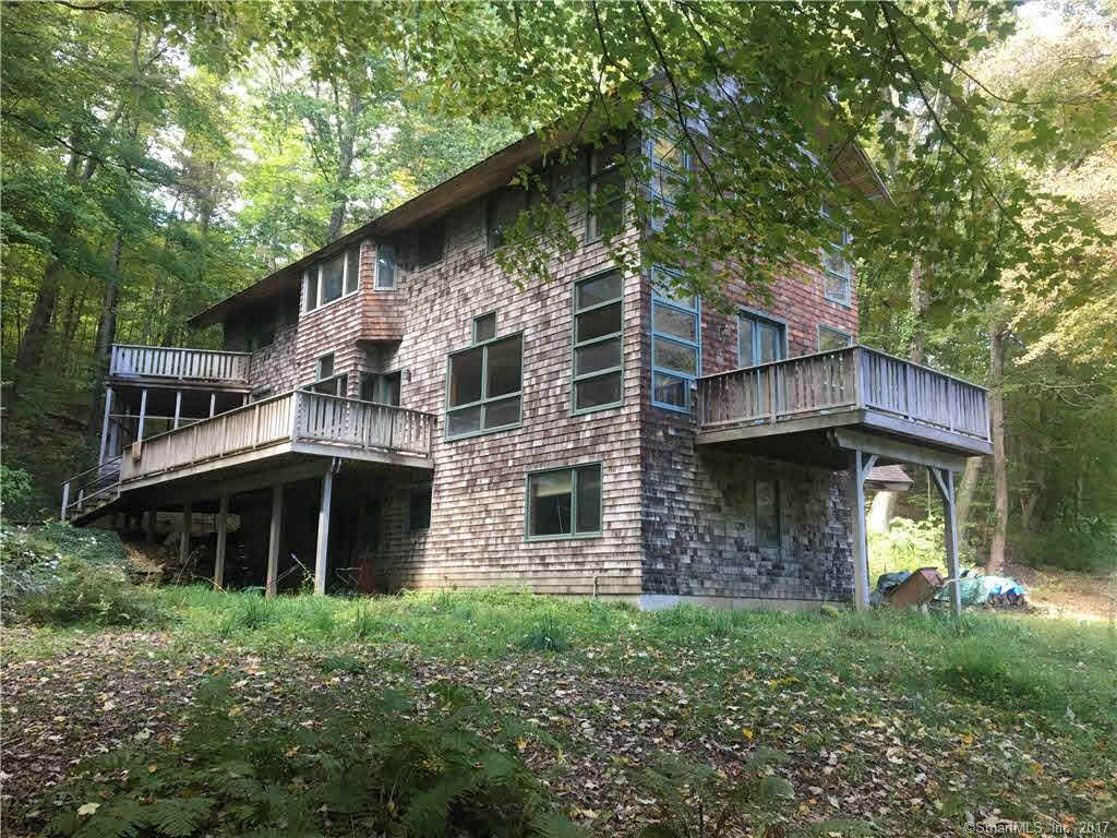 Building photograph for 18 ELMAN DRIVE